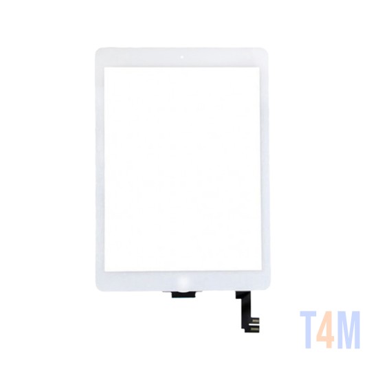 TOUCH APPLE IPAD AIR 2 WITH HOME BUTTON WHITE